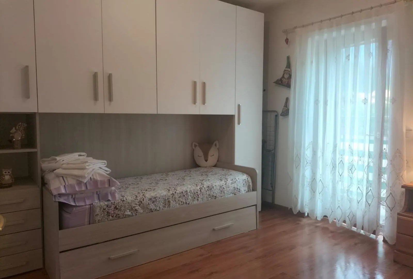 Alba Comelico San Pietro di Cadore Apartamento