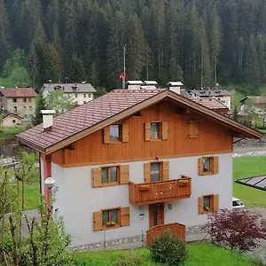 Il Tulipano San Pietro di Cadore