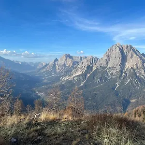 Appartamento Da Ugo San Pietro di Cadore