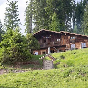 Rifugio Forcella Zovo San Pietro di Cadore