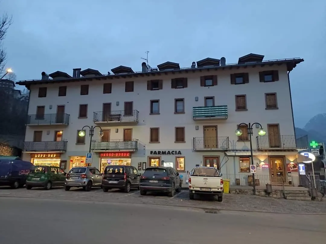 Alba Comelico San Pietro di Cadore