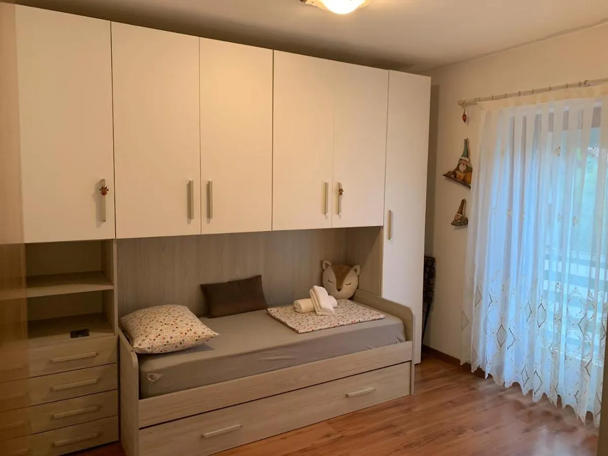 Apartment Alba Comelico San Pietro di Cadore
